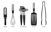 Load image into Gallery viewer, 17-Piece Tools and Gadget Set