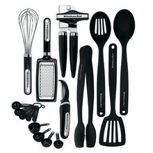 Load image into Gallery viewer, 17-Piece Tools and Gadget Set