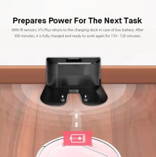 Load image into Gallery viewer, Smart Robotic Vacuum Cleaner