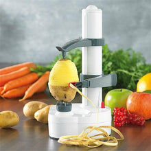 Load image into Gallery viewer, Multi-function Electric Automatic Fruit Peeler