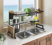 Load image into Gallery viewer, (Hot) Stainless steel drain rack