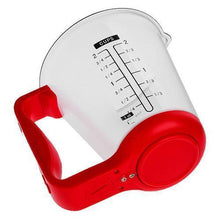 Load image into Gallery viewer, DIGITAL MEASURING SCALE CUP