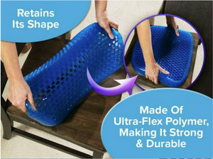 PostureCloud™ Spinal Alignment Comfort Cushion