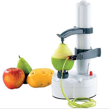 Load image into Gallery viewer, Multi-function Electric Automatic Fruit Peeler