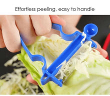 Load image into Gallery viewer, Magic Trio Peeler (Set of 3)