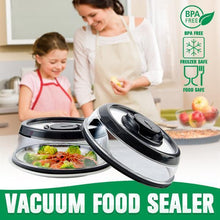 Load image into Gallery viewer, Vacuum Food Sealer