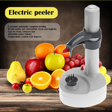 Load image into Gallery viewer, Multi-function Electric Automatic Fruit Peeler