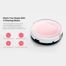 Load image into Gallery viewer, Smart Robotic Vacuum Cleaner