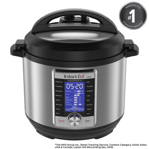 Instant Pot Ultra 6