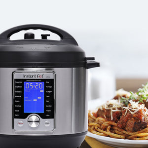 Instant Pot Ultra 6